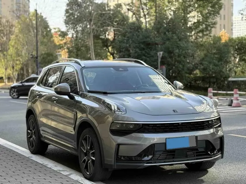 2021 LYNK&CO 01 2.0T 218HP L4 8AT,autocango,china used car exporter,china ev exporter,chinese used car exporter,chinese used ev exporter