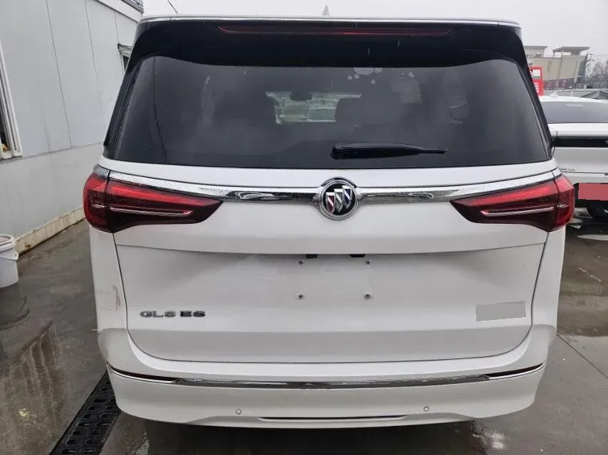 2023 Buick GL8 2.0T 237HP L4 9AT,autocango,china used car exporter,china ev exporter,chinese used car exporter,chinese used ev exporter