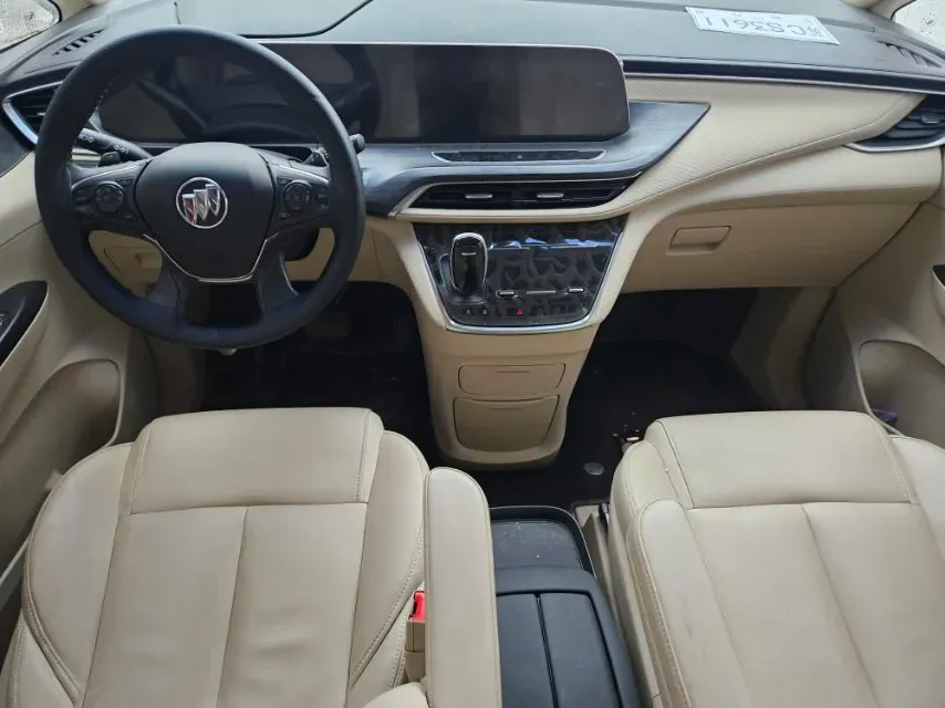 2023 Buick GL8 2.0T 237HP L4 9AT,autocango,china used car exporter,china ev exporter,chinese used car exporter,chinese used ev exporter