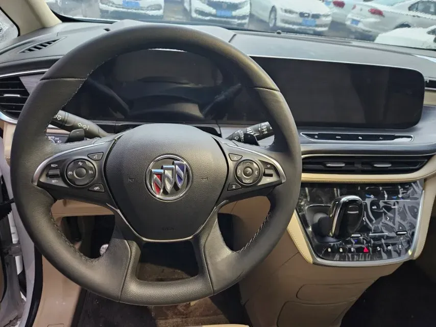 2023 Buick GL8 2.0T 237HP L4 9AT,autocango,china used car exporter,china ev exporter,chinese used car exporter,chinese used ev exporter