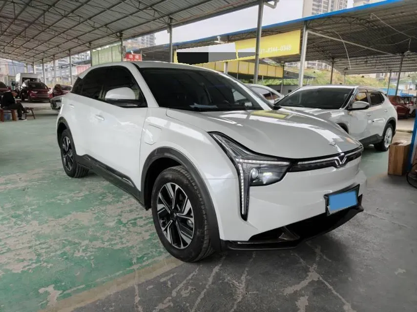2022 Neta U BEV 55.8KWH,autocango,china used car exporter,china ev exporter,chinese used car exporter,chinese used ev exporter