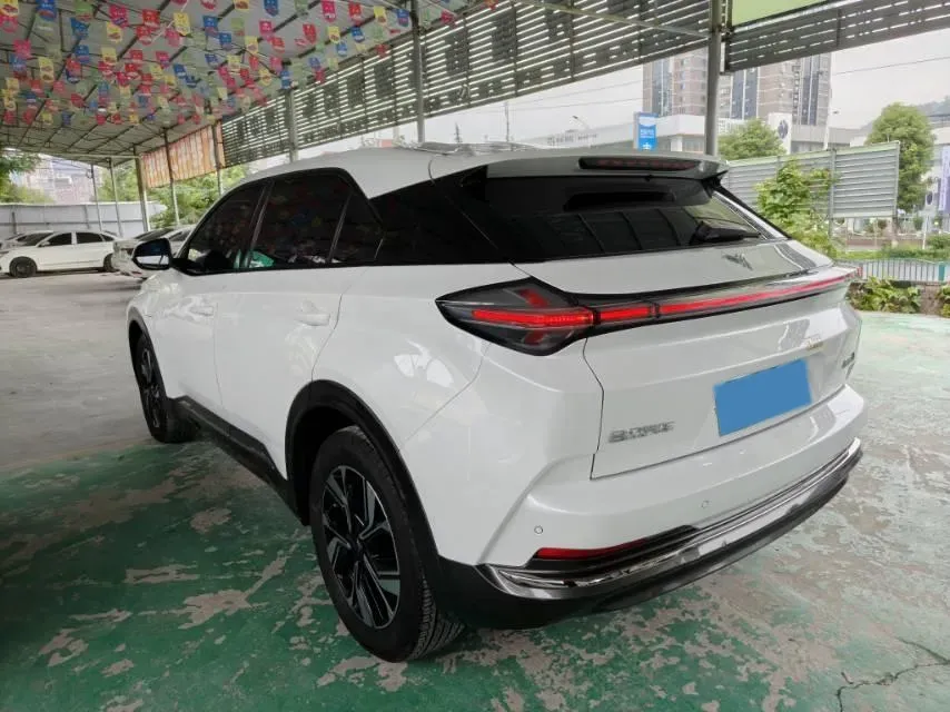 2022 Neta U BEV 55.8KWH,autocango,china used car exporter,china ev exporter,chinese used car exporter,chinese used ev exporter