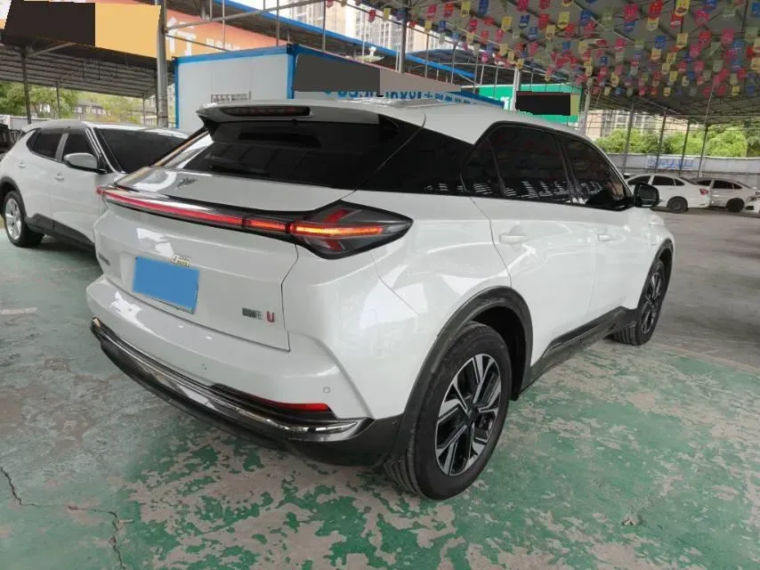 2022 Neta U BEV 55.8KWH,autocango,china used car exporter,china ev exporter,chinese used car exporter,chinese used ev exporter