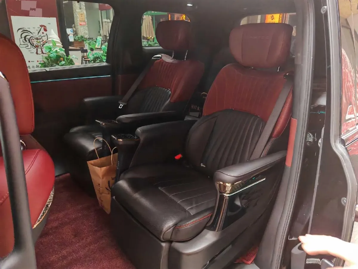 2023 GAC Trumpchi M8 2.0T 252HP L4 8AT,autocango,china used car exporter,china ev exporter,chinese used car exporter,chinese used ev exporter