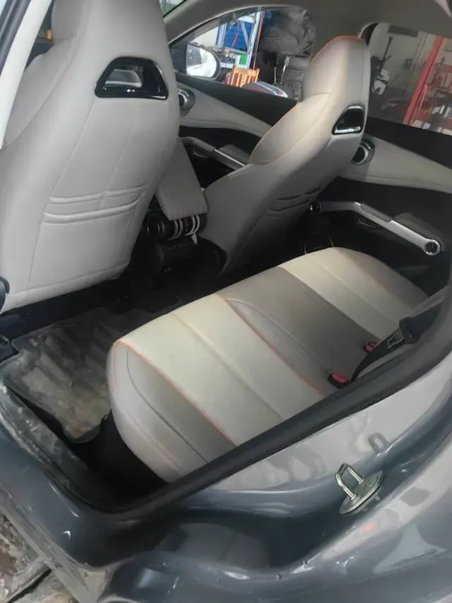 2024 BYD Yuan Plus BEV 60.48KWH,autocango,china used car exporter,china ev exporter,chinese used car exporter,chinese used ev exporter