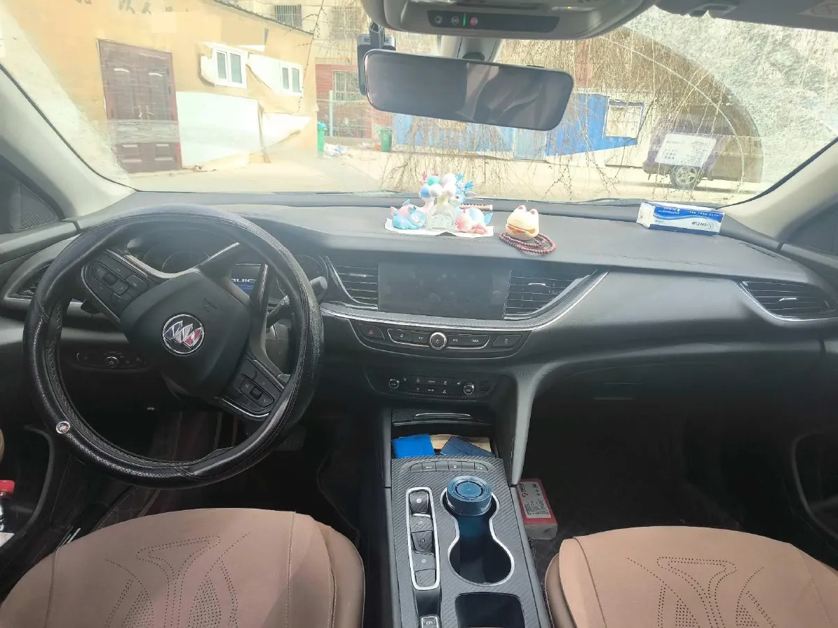 2023 Buick Regal 1.5T 169HP L4 9AT,autocango,china used car exporter,china ev exporter,chinese used car exporter,chinese used ev exporter