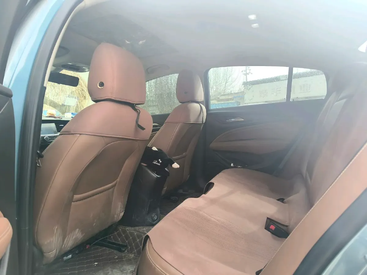 2023 Buick Regal 1.5T 169HP L4 9AT,autocango,china used car exporter,china ev exporter,chinese used car exporter,chinese used ev exporter