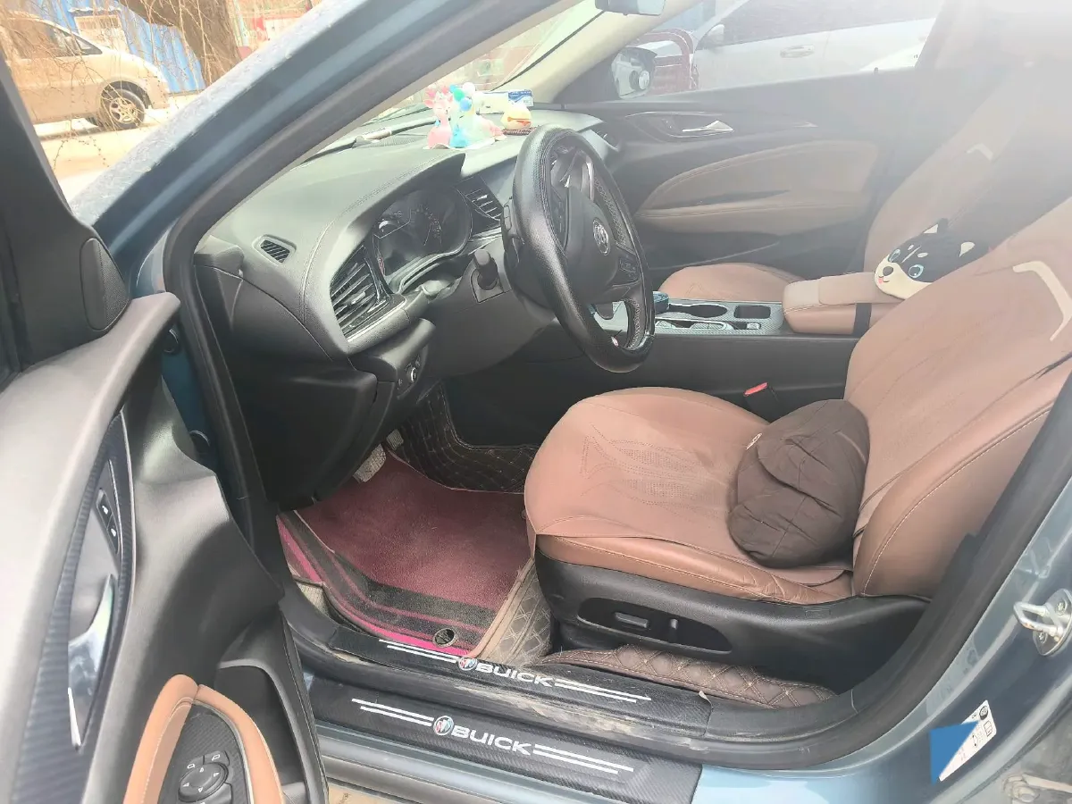 2023 Buick Regal 1.5T 169HP L4 9AT,autocango,china used car exporter,china ev exporter,chinese used car exporter,chinese used ev exporter