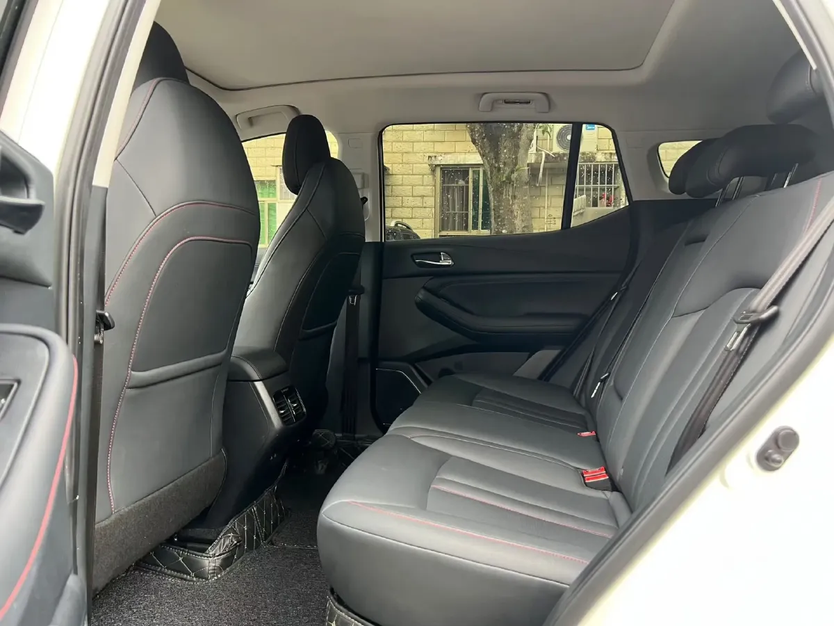 2020 GAC Trumpchi GS4 1.5T 169HP L4 6AT,autocango,china used car exporter,china ev exporter,chinese used car exporter,chinese used ev exporter