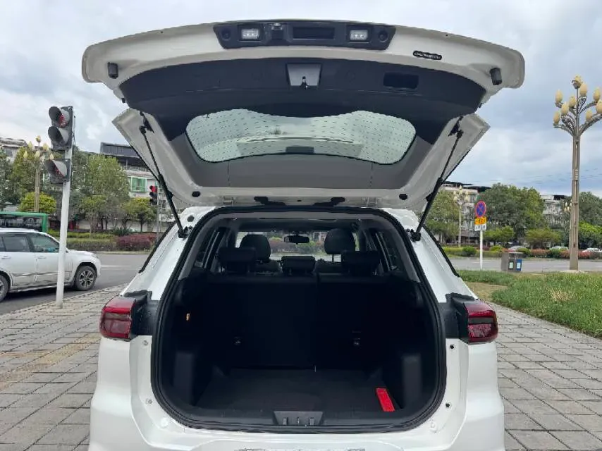 2020 Chery Tiggo 7 1.5T 156HP L4 CVT,autocango,china used car exporter,china ev exporter,chinese used car exporter,chinese used ev exporter