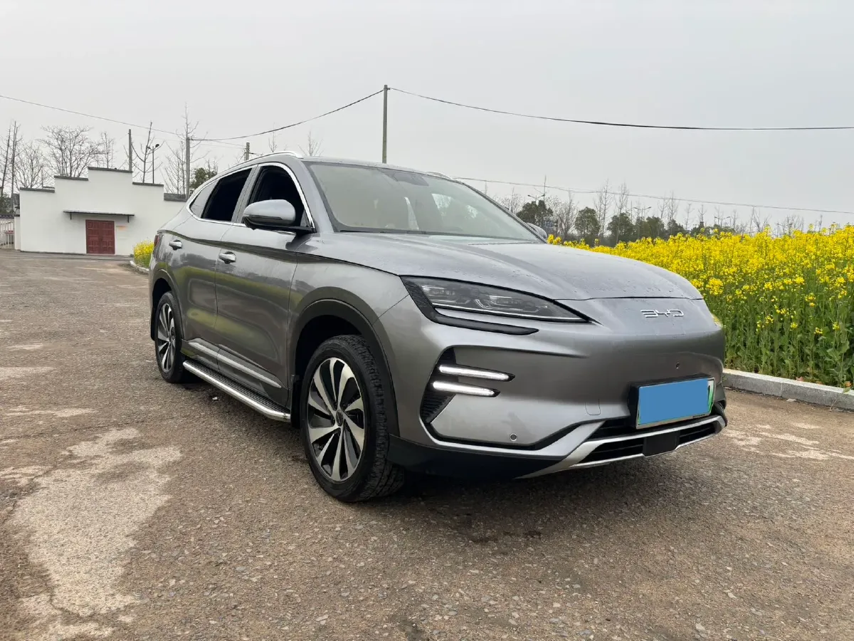 2024 BYD Song Plus BEV 71.8KWH,autocango,china used car exporter,china ev exporter,chinese used car exporter,chinese used ev exporter