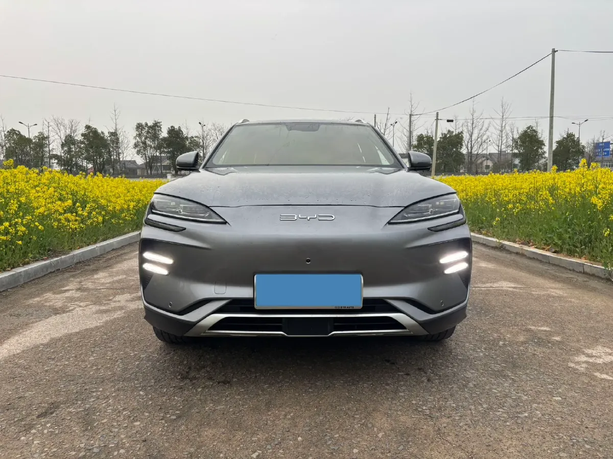 2024 BYD Song Plus BEV 71.8KWH,autocango,china used car exporter,china ev exporter,chinese used car exporter,chinese used ev exporter