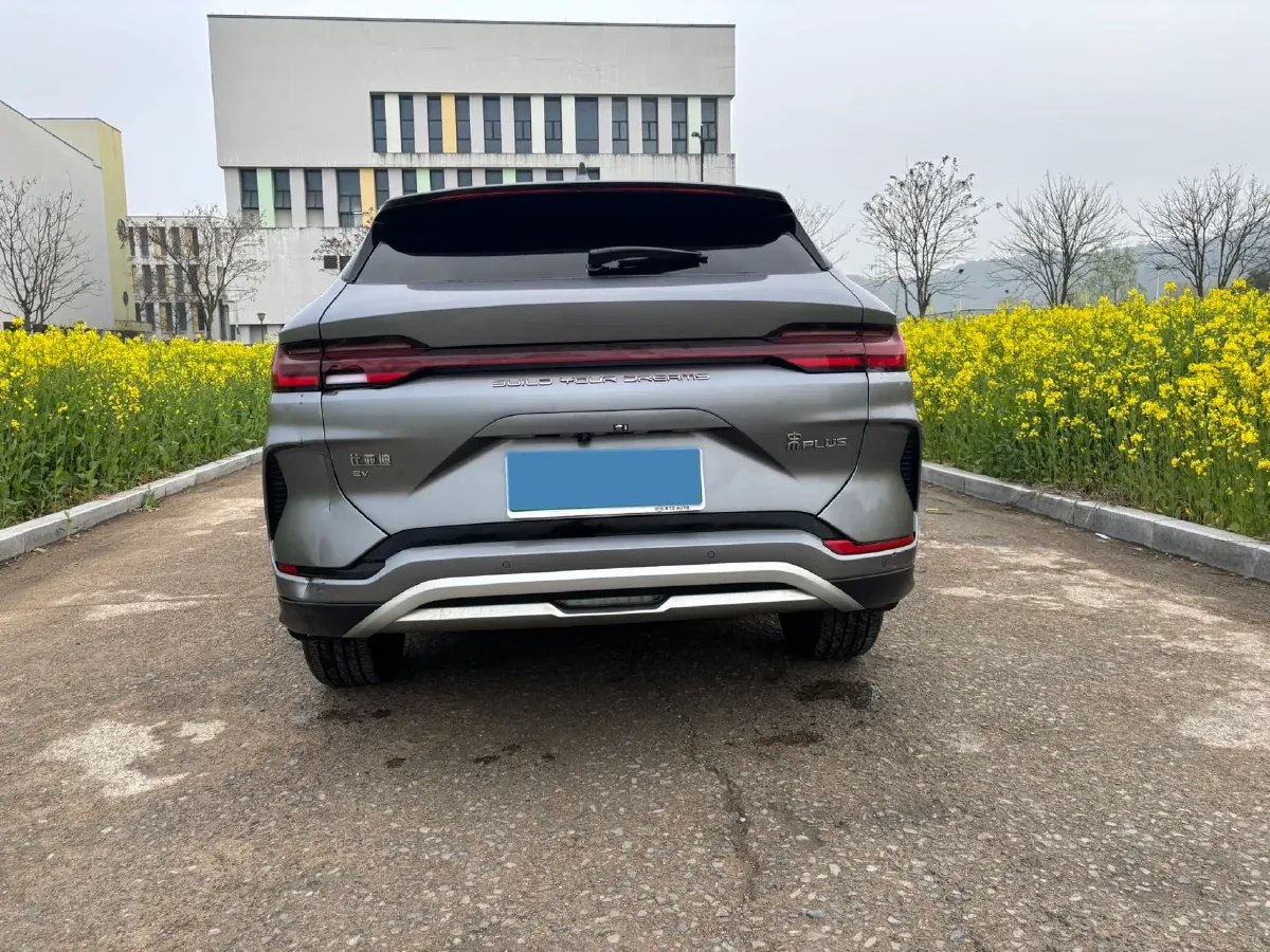 2024 BYD Song Plus BEV 71.8KWH,autocango,china used car exporter,china ev exporter,chinese used car exporter,chinese used ev exporter