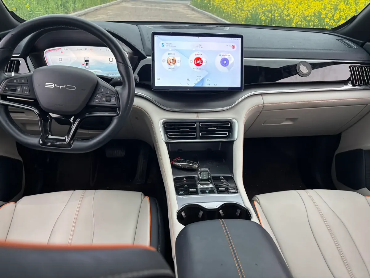 2024 BYD Song Plus BEV 71.8KWH,autocango,china used car exporter,china ev exporter,chinese used car exporter,chinese used ev exporter