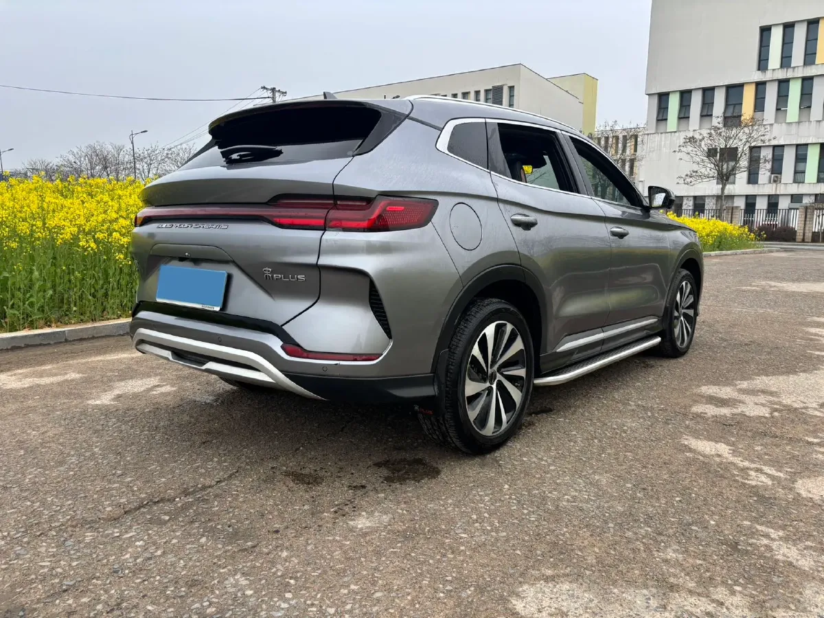 2024 BYD Song Plus BEV 71.8KWH,autocango,china used car exporter,china ev exporter,chinese used car exporter,chinese used ev exporter