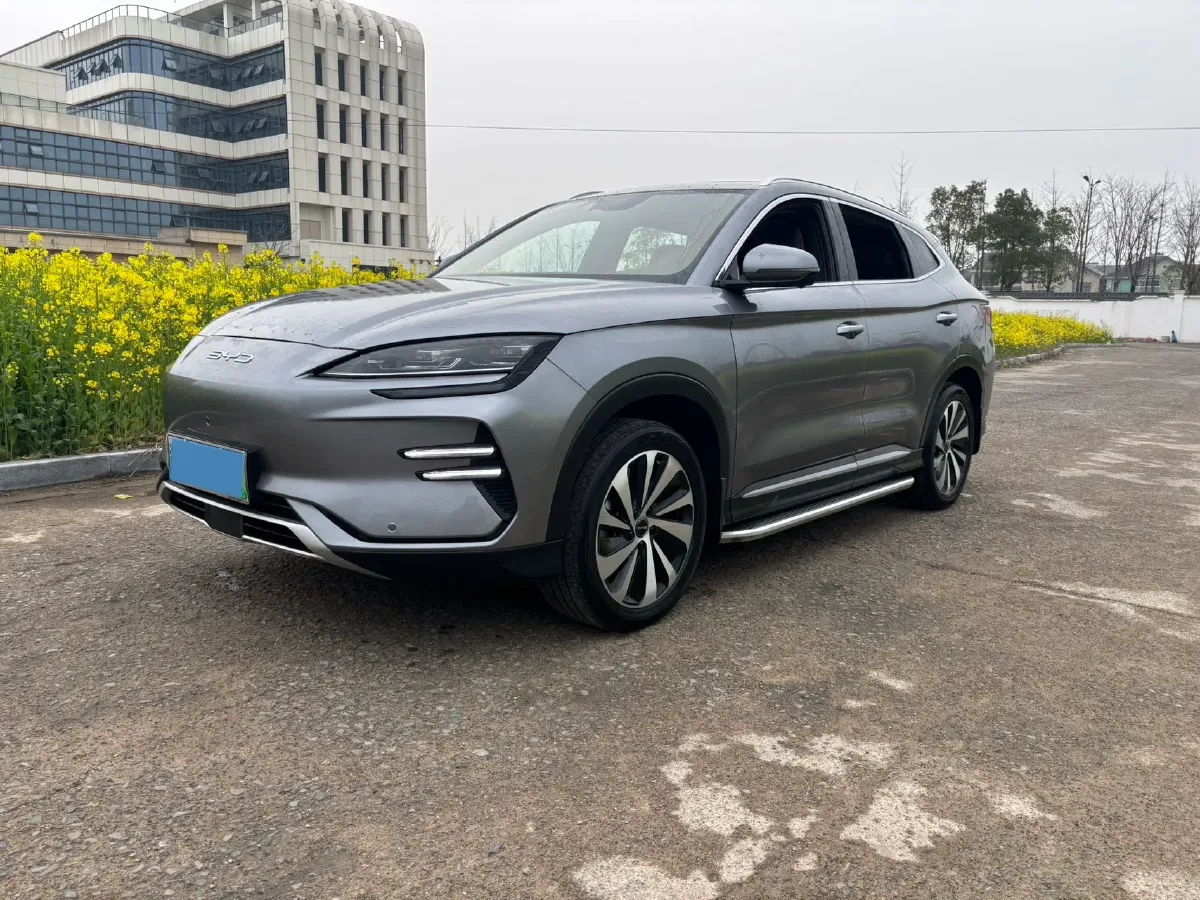 2024 BYD Song Plus BEV 71.8KWH,autocango,china used car exporter,china ev exporter,chinese used car exporter,chinese used ev exporter