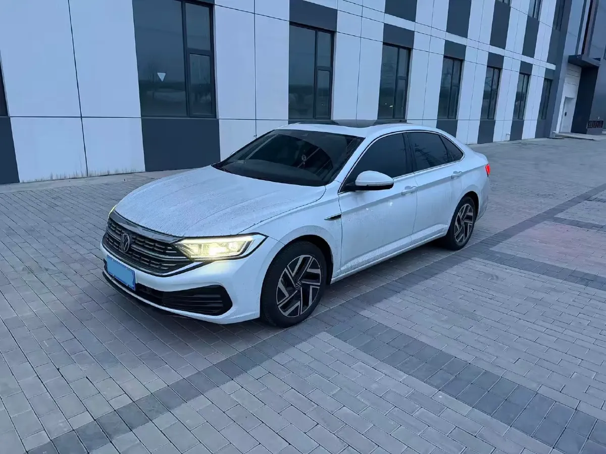 2023 Volkswagen Sagitar 1.5T 160HP L4 7DCT,autocango,china used car exporter,china ev exporter,chinese used car exporter,chinese used ev exporter