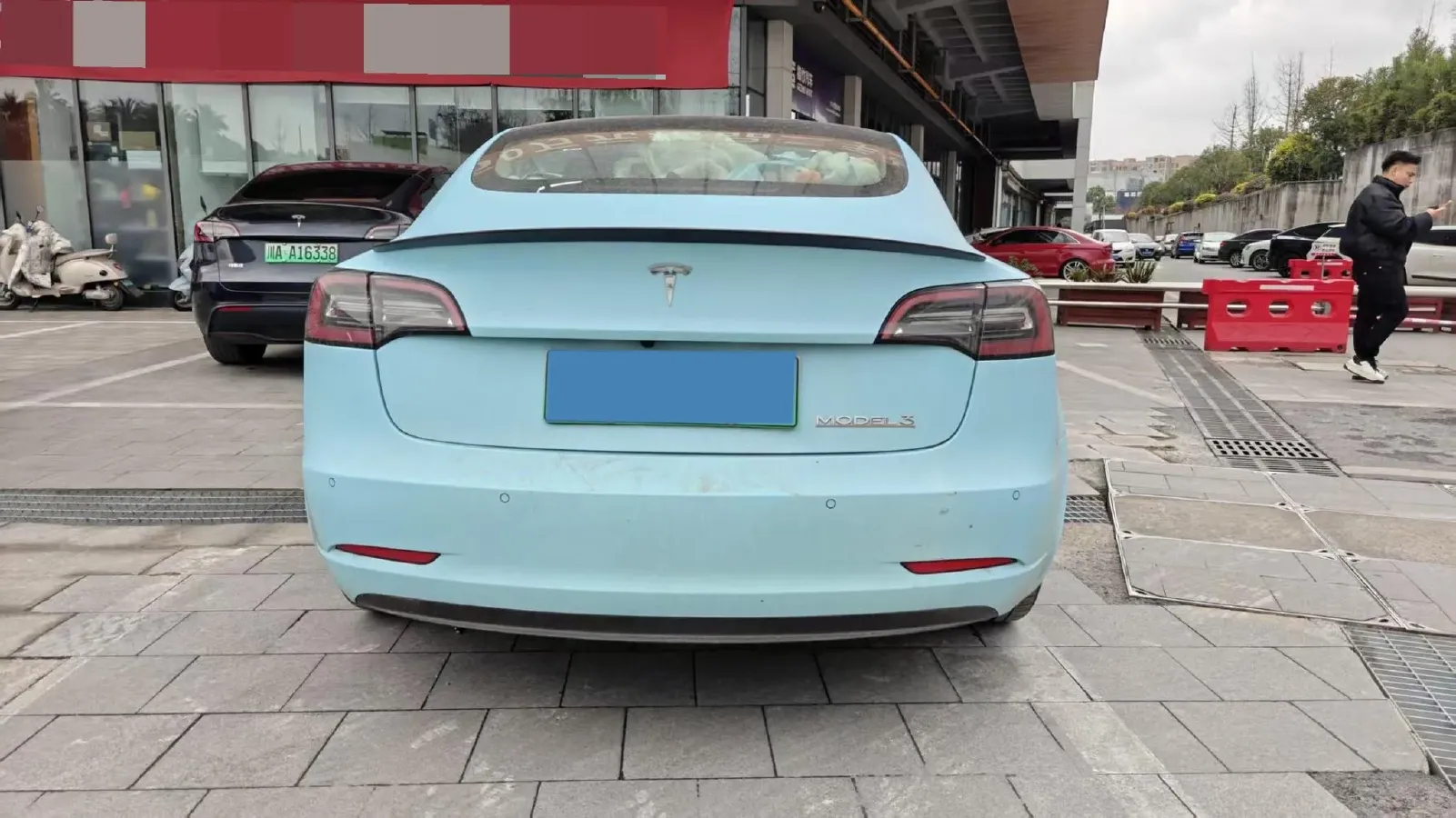 2022 Chevrolet Blazer 2.0T 237HP L4 9AT,autocango,china used car exporter,china ev exporter,chinese used car exporter,chinese used ev exporter