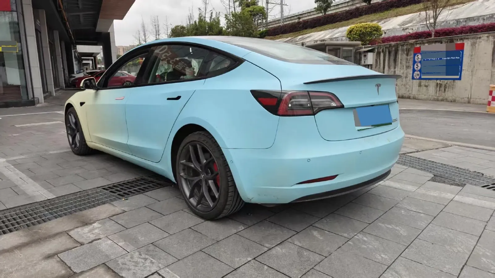 2022 Chevrolet Blazer 2.0T 237HP L4 9AT,autocango,china used car exporter,china ev exporter,chinese used car exporter,chinese used ev exporter