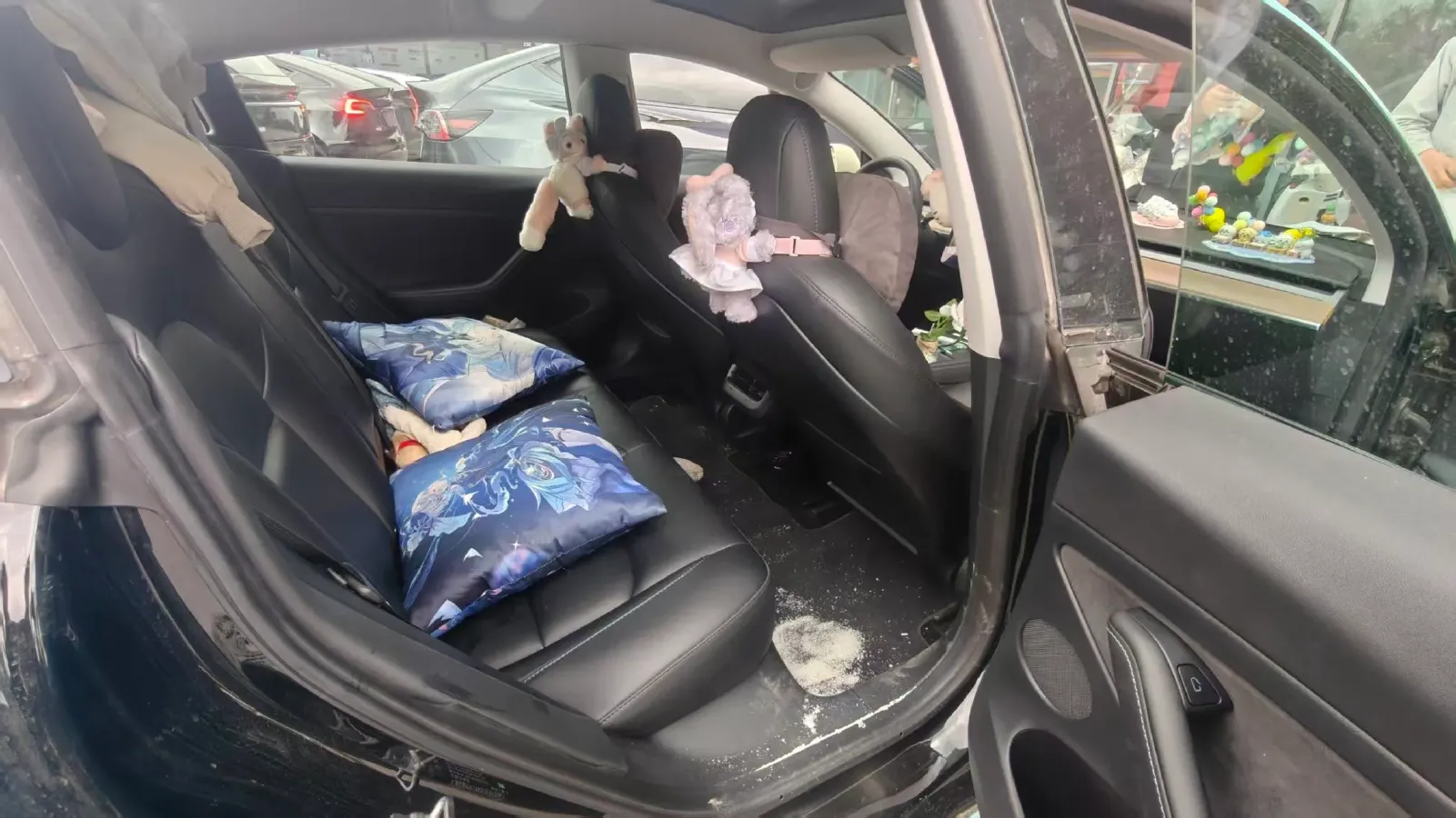 2022 Chevrolet Blazer 2.0T 237HP L4 9AT,autocango,china used car exporter,china ev exporter,chinese used car exporter,chinese used ev exporter