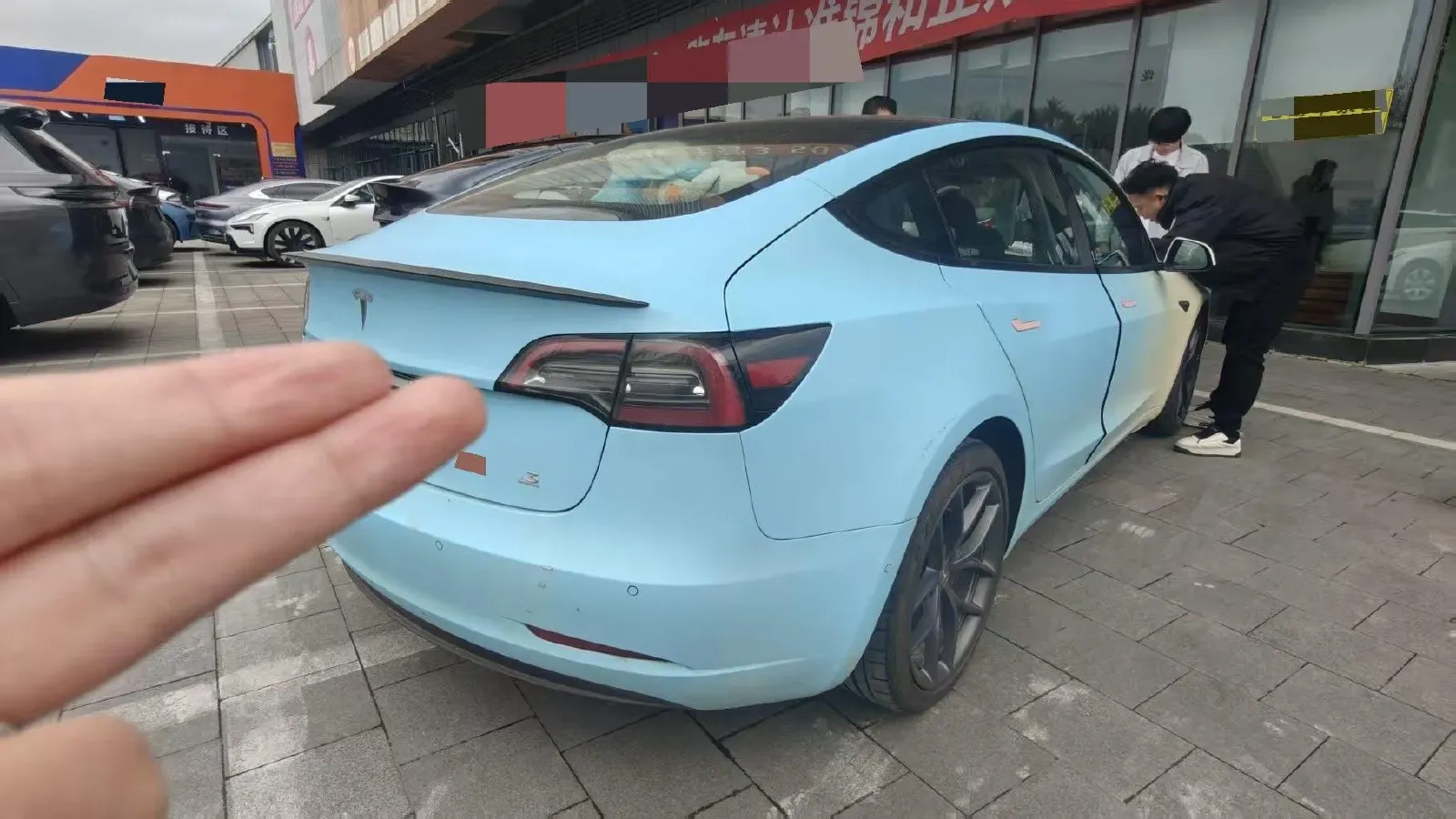 2022 Chevrolet Blazer 2.0T 237HP L4 9AT,autocango,china used car exporter,china ev exporter,chinese used car exporter,chinese used ev exporter