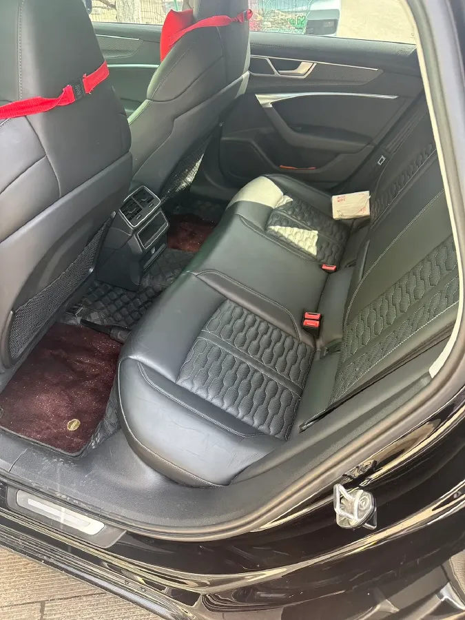 2021 Audi A6 3.0T 340HP V6 7DCT,autocango,china used car exporter,china ev exporter,chinese used car exporter,chinese used ev exporter