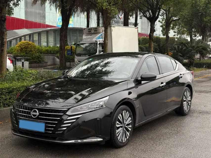 2022 Nissan Teana 2.0L 156HP L4 CVT,autocango,china used car exporter,china ev exporter,chinese used car exporter,chinese used ev exporter