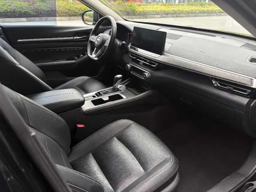 2022 Nissan Teana 2.0L 156HP L4 CVT,autocango,china used car exporter,china ev exporter,chinese used car exporter,chinese used ev exporter