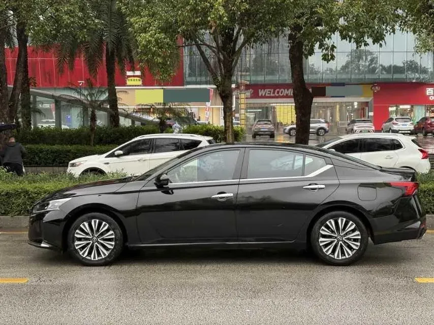 2022 Nissan Teana 2.0L 156HP L4 CVT,autocango,china used car exporter,china ev exporter,chinese used car exporter,chinese used ev exporter