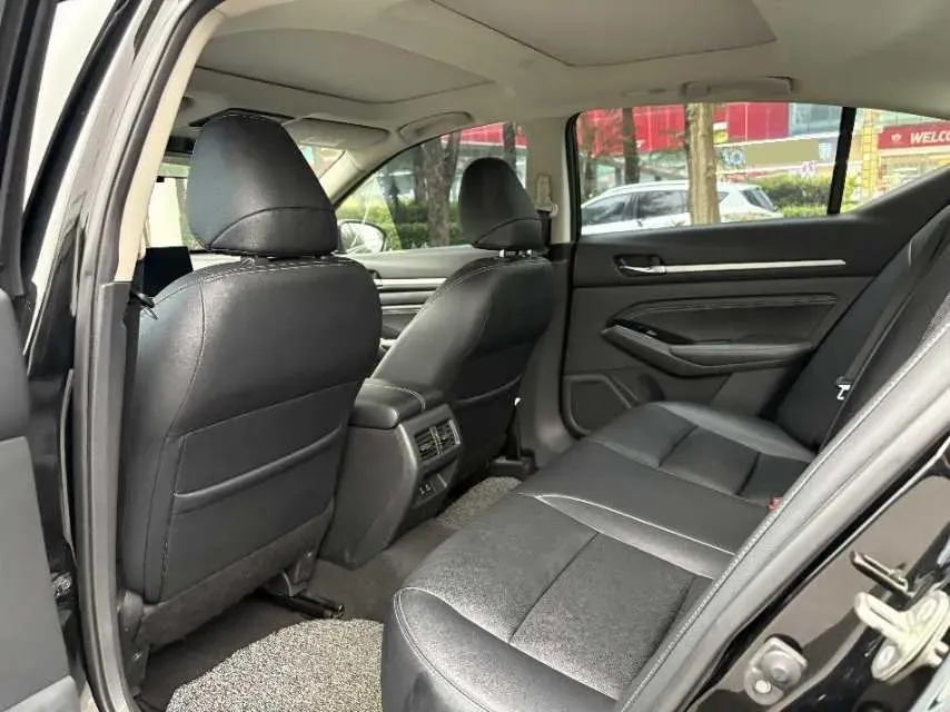 2022 Nissan Teana 2.0L 156HP L4 CVT,autocango,china used car exporter,china ev exporter,chinese used car exporter,chinese used ev exporter