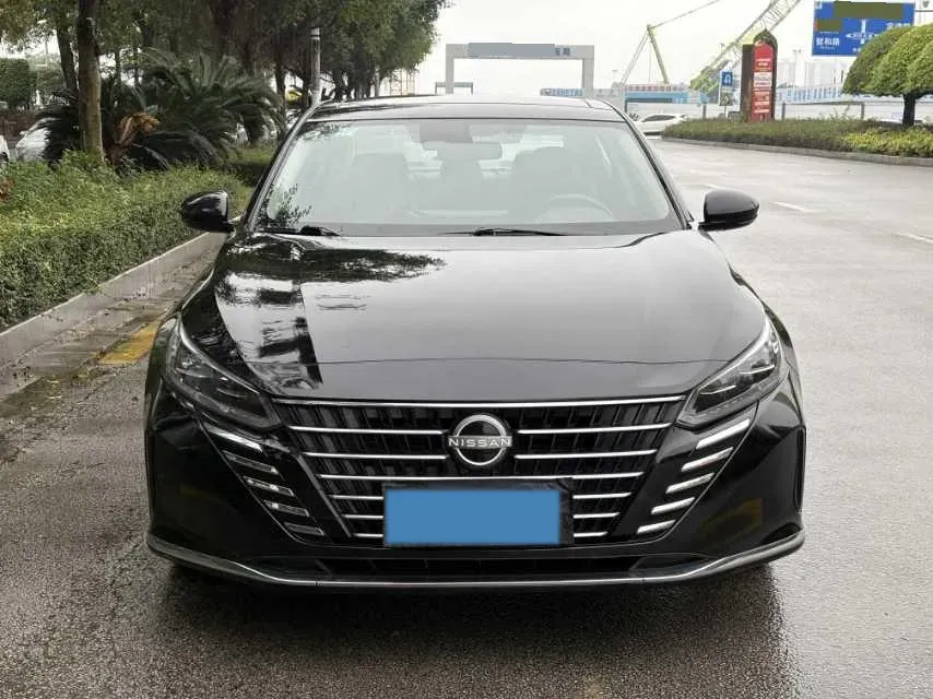 2022 Nissan Teana 2.0L 156HP L4 CVT,autocango,china used car exporter,china ev exporter,chinese used car exporter,chinese used ev exporter