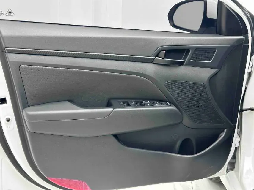 2019 Hyundai Elantra 1.4T 130HP L4 7DCT,autocango,china used car exporter,china ev exporter,chinese used car exporter,chinese used ev exporter