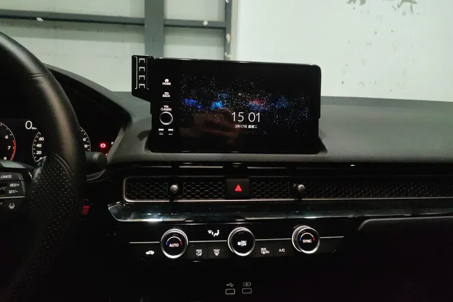 2022 Honda Civic 1.5T 182HP L4 CVT,autocango,china used car exporter,china ev exporter,chinese used car exporter,chinese used ev exporter