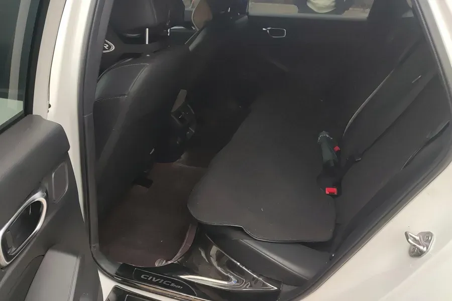 2022 Honda Civic 1.5T 182HP L4 CVT,autocango,china used car exporter,china ev exporter,chinese used car exporter,chinese used ev exporter