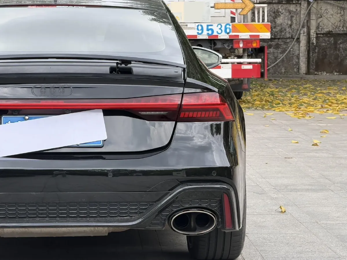 2022 Audi S7 2.9T 450HP V6 8AT,autocango,china used car exporter,china ev exporter,chinese used car exporter,chinese used ev exporter