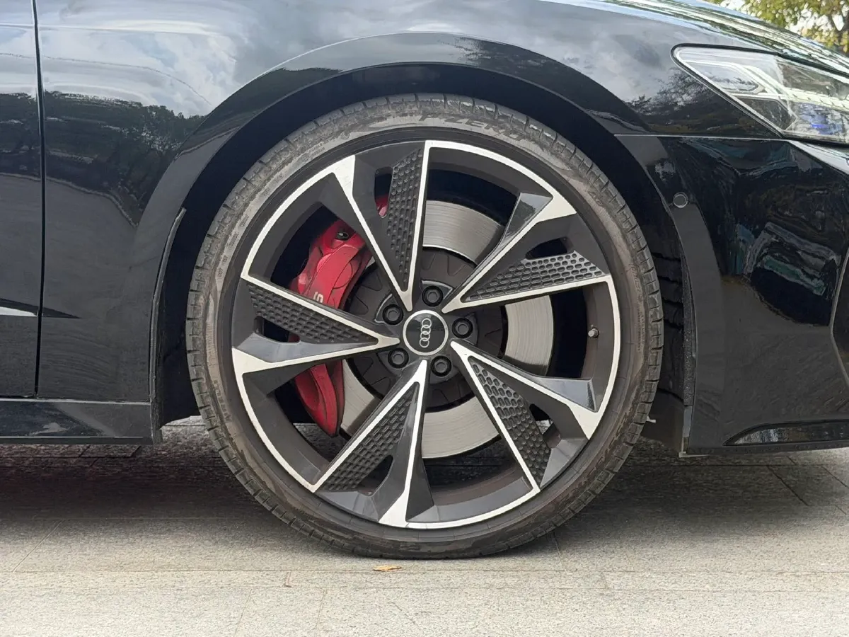 2022 Audi S7 2.9T 450HP V6 8AT,autocango,china used car exporter,china ev exporter,chinese used car exporter,chinese used ev exporter