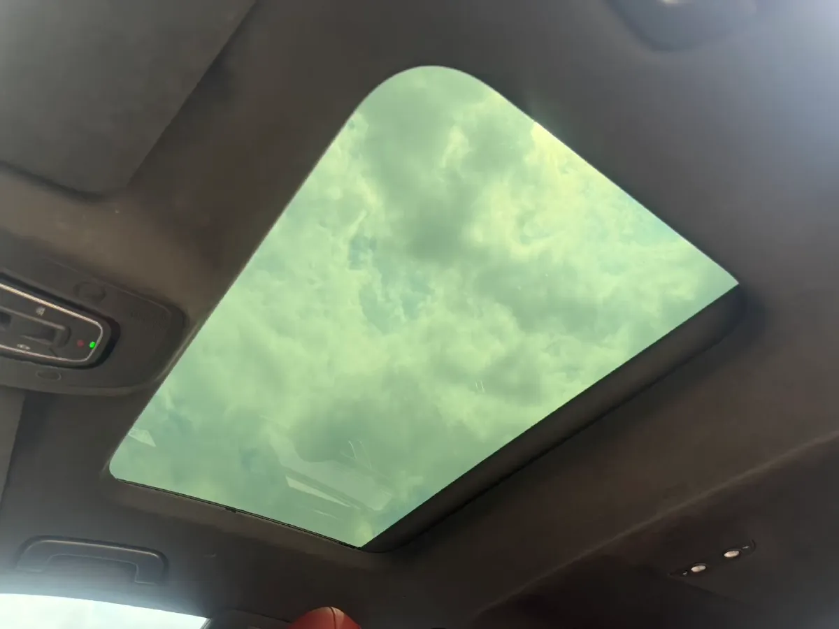 2022 Audi S7 2.9T 450HP V6 8AT,autocango,china used car exporter,china ev exporter,chinese used car exporter,chinese used ev exporter