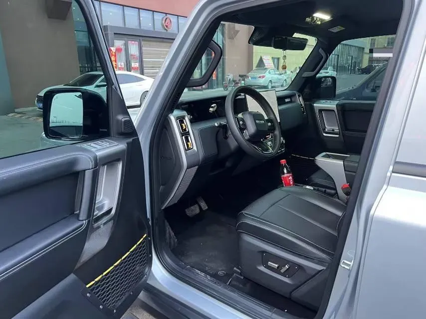 2025 iCAR iCAR Super V23 BEV 81.76KWH,autocango,china used car exporter,china ev exporter,chinese used car exporter,chinese used ev exporter