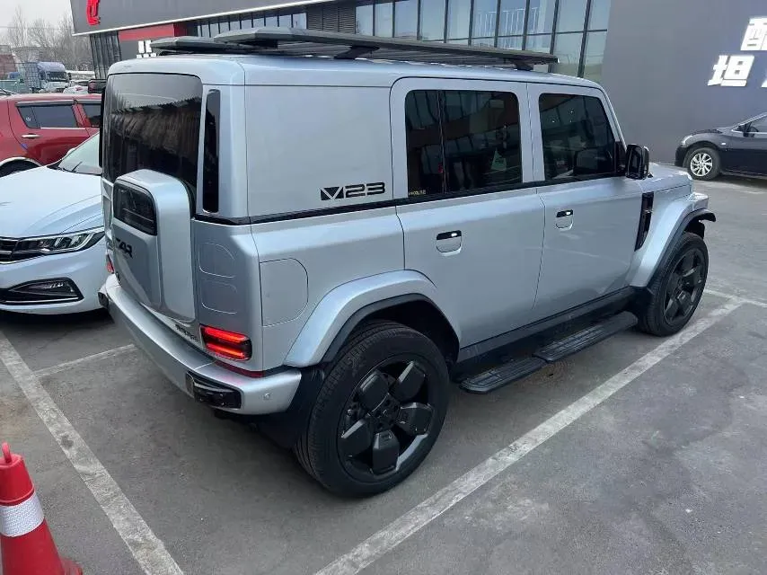 2025 iCAR iCAR Super V23 BEV 81.76KWH,autocango,china used car exporter,china ev exporter,chinese used car exporter,chinese used ev exporter