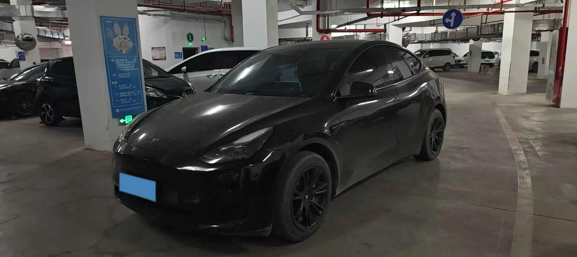 2022 Tesla Model Y BEV 60KWH,autocango,china used car exporter,china ev exporter,chinese used car exporter,chinese used ev exporter