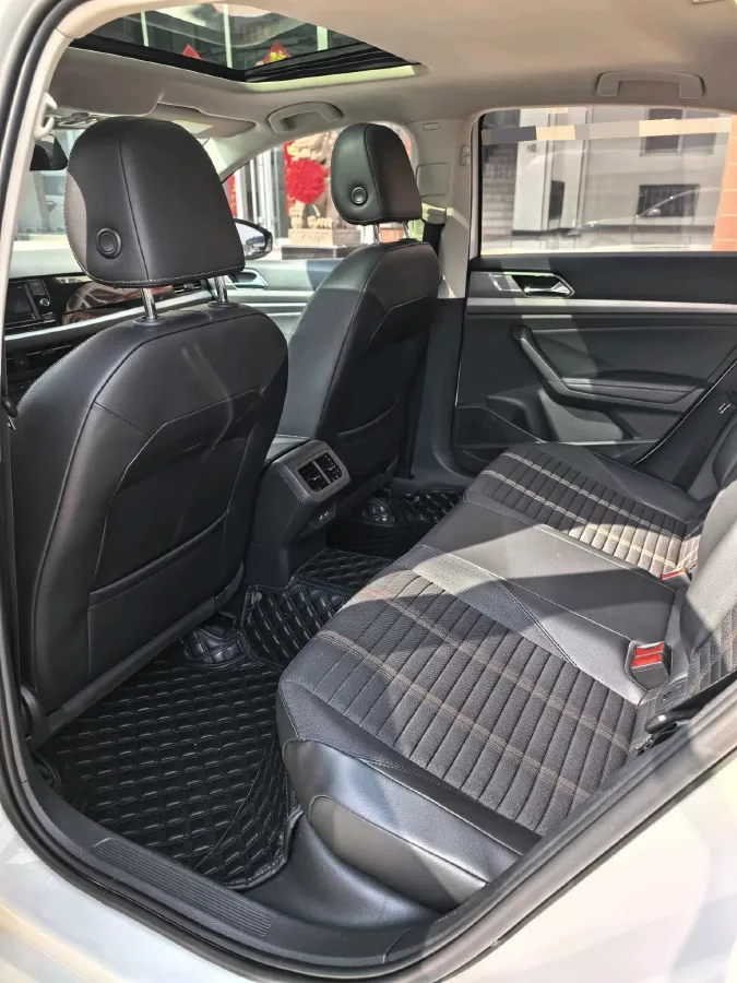 2019 Volkswagen Sagitar 1.2T 116HP L4 7DCT,autocango,china used car exporter,china ev exporter,chinese used car exporter,chinese used ev exporter