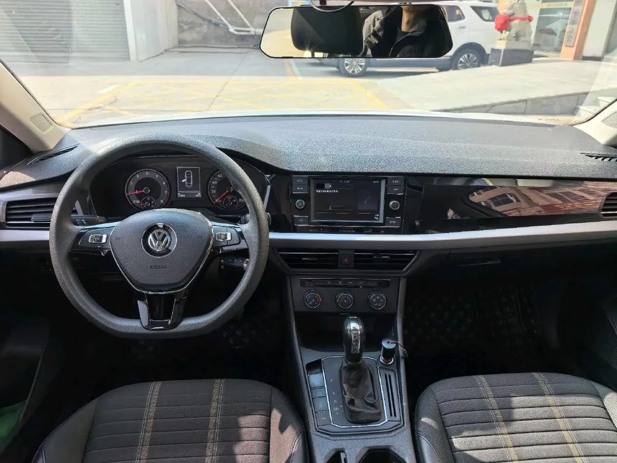 2019 Volkswagen Sagitar 1.2T 116HP L4 7DCT,autocango,china used car exporter,china ev exporter,chinese used car exporter,chinese used ev exporter