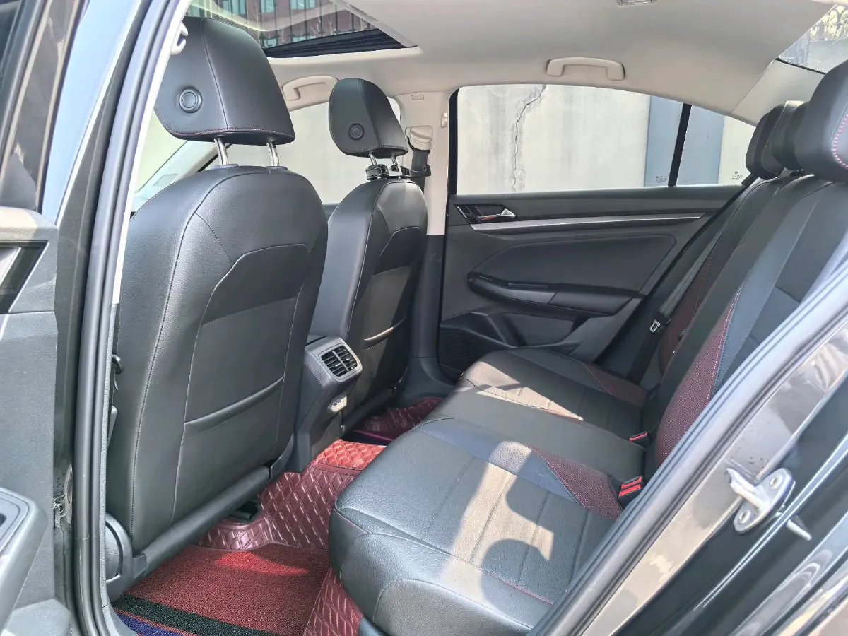 2021 Volkswagen Bora 1.5L 113HP L4 6AT,autocango,china used car exporter,china ev exporter,chinese used car exporter,chinese used ev exporter