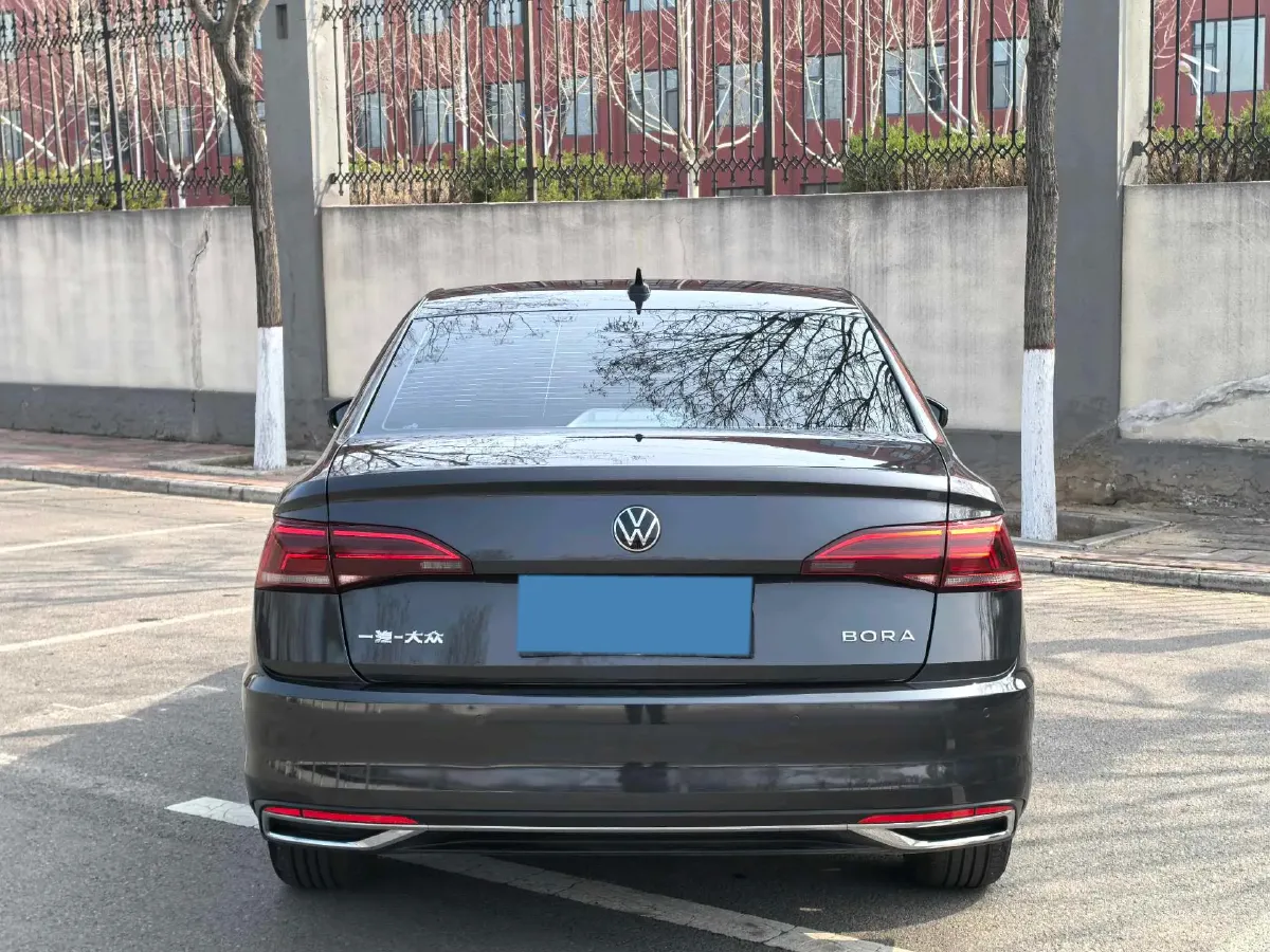 2021 Volkswagen Bora 1.5L 113HP L4 6AT,autocango,china used car exporter,china ev exporter,chinese used car exporter,chinese used ev exporter