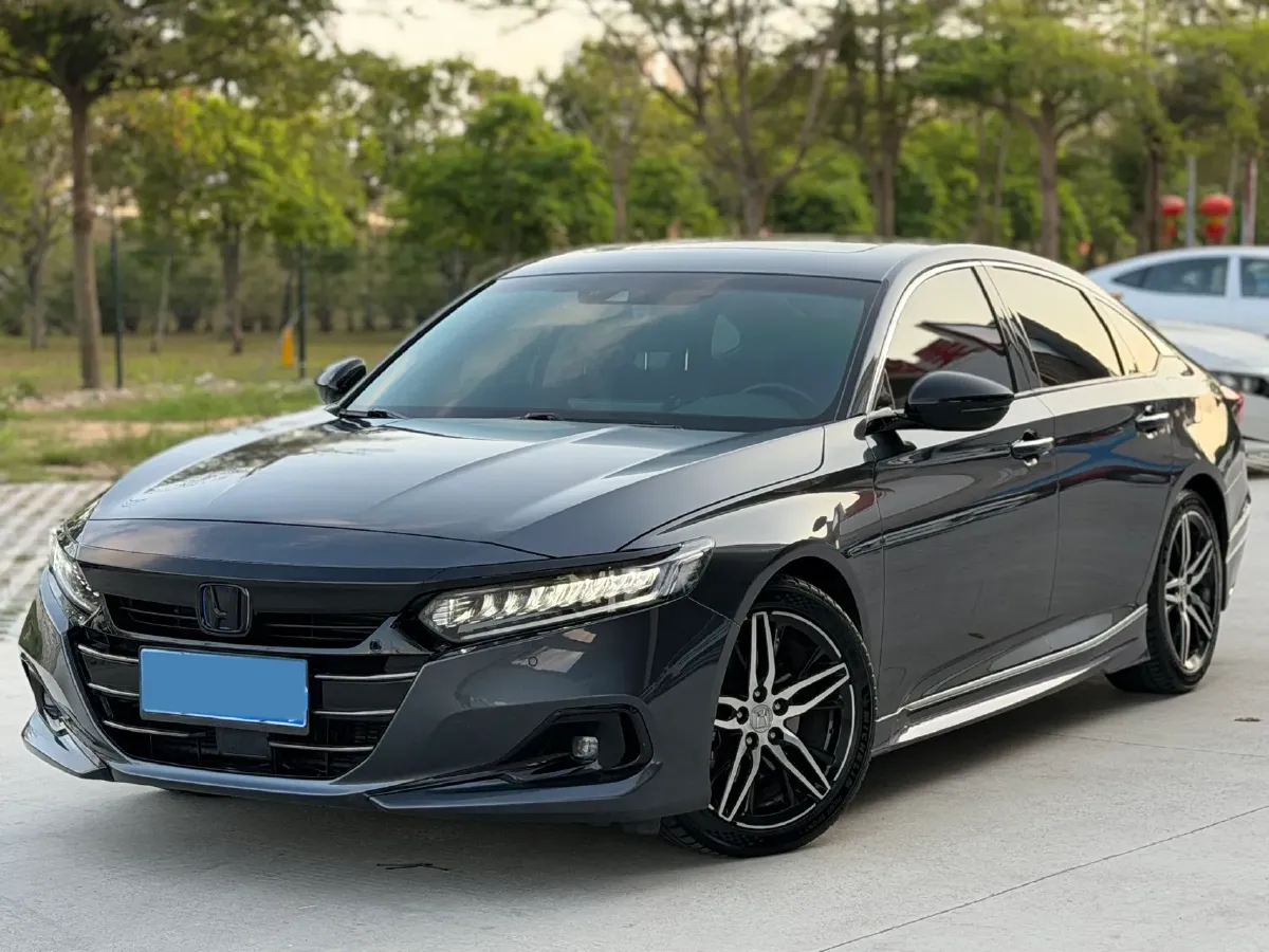 2022 Honda Accord 2.0L 146HP L4 E-CVT Hybrid,autocango,china used car exporter,china ev exporter,chinese used car exporter,chinese used ev exporter