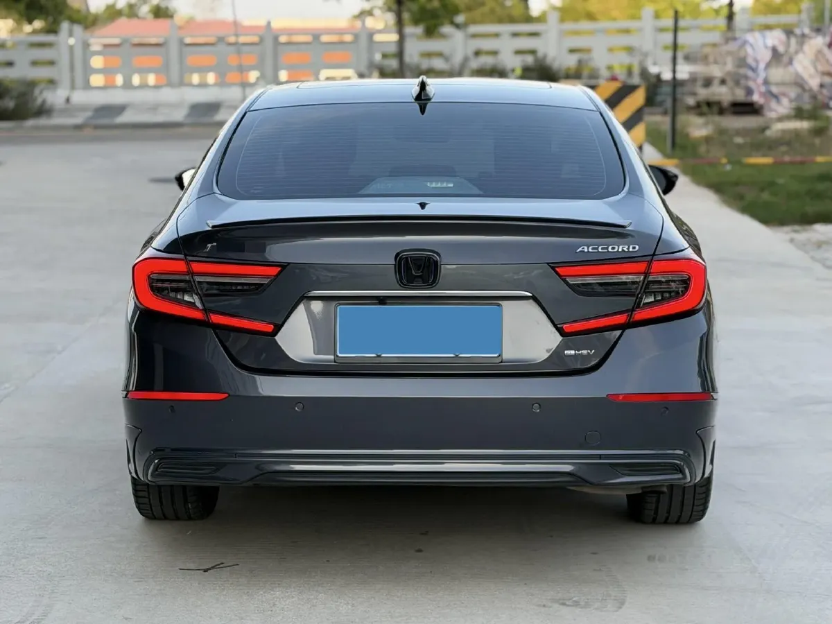 2022 Honda Accord 2.0L 146HP L4 E-CVT Hybrid,autocango,china used car exporter,china ev exporter,chinese used car exporter,chinese used ev exporter