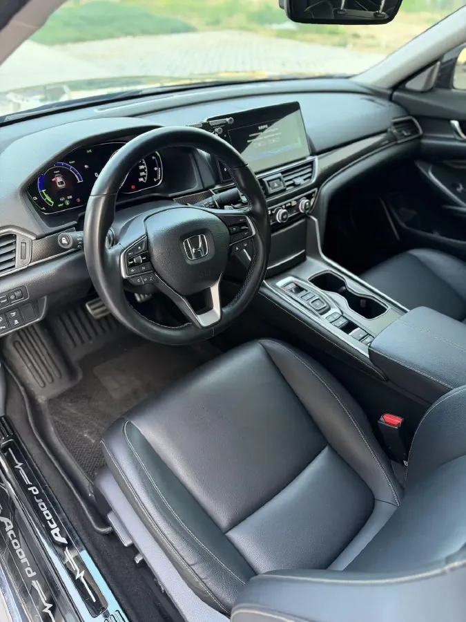 2022 Honda Accord 2.0L 146HP L4 E-CVT Hybrid,autocango,china used car exporter,china ev exporter,chinese used car exporter,chinese used ev exporter