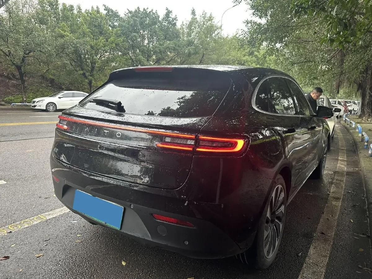 2022 JMC YuHu 7 2.0T 141HP L4 8AT,autocango,china used car exporter,china ev exporter,chinese used car exporter,chinese used ev exporter