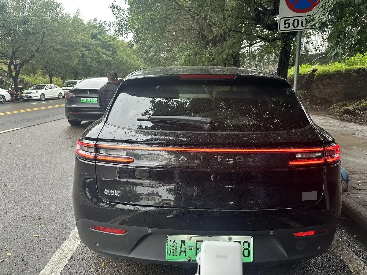 2022 JMC YuHu 7 2.0T 141HP L4 8AT,autocango,china used car exporter,china ev exporter,chinese used car exporter,chinese used ev exporter