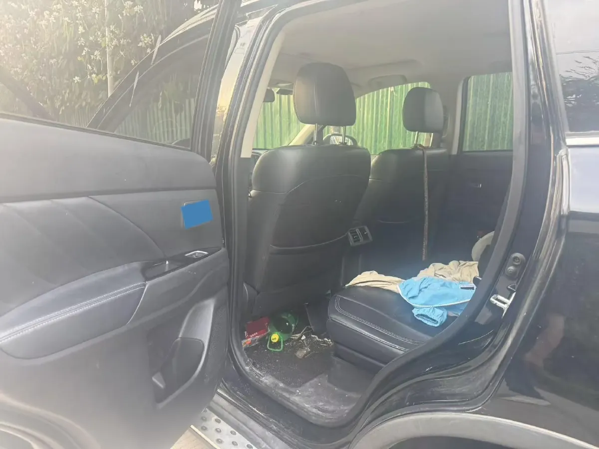 2019 Mitsubishi Outlander 2.4L 192HP L4 CVT,autocango,china used car exporter,china ev exporter,chinese used car exporter,chinese used ev exporter